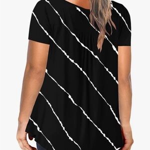 Women’s plus size blouse